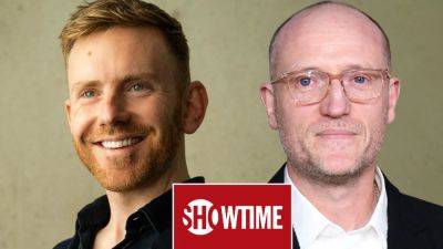 ‘Jonah Kills’ UK Comedy Pilot In Works At Showtime From Clem Garritty, Iain MacDonald & Jax Media - deadline.com - Britain - London - New York - Russia - city Broad