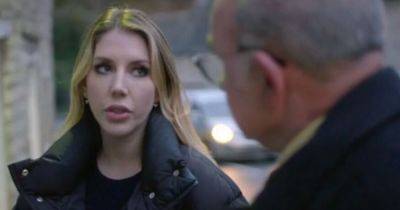 Katherine Ryan left shocked after finding out about triple death in family - www.ok.co.uk - Britain - Canada