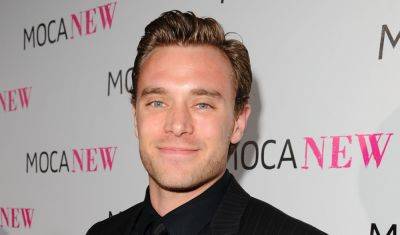 Billy Miller's Mother Confirms His Cause of Death, Makes Emotional Statement After Shocking Loss - www.justjared.com