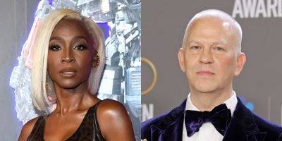 Angelica Ross Says Ryan Murphy Ghosted Her After Accepting Her Pitch for an 'American Horror Story' Season Starring Black Women - www.justjared.com - USA - county Story - county Morgan - county Lynn - county Whitfield