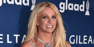 Britney Spears Calls Out Bullying in Viral Meme, Compares the Clip to Her Conservatorship Experience - www.justjared.com