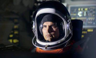 Michael Peña stars in ‘A Million Miles Away,’ the inspiring true story of a migrant astronaut - us.hola.com - USA - California - Mexico