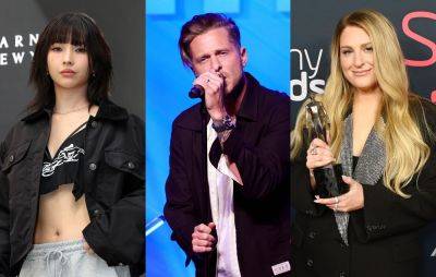 (G)I-DLE work with Meghan Trainor, Ryan Tedder for English EP ‘HEAT’ - www.nme.com - Britain - Japan - city Moscow - Singapore - Macau - county Love
