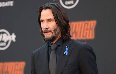 Keanu Reeves asked to be “definitively killed” in ‘John Wick 4’ but producers didn’t listen - www.nme.com - Chad