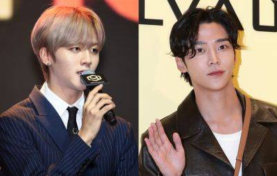 SF9’s Youngbin says he’s “conflicted” over Rowoon’s departure from the group - www.nme.com - South Korea
