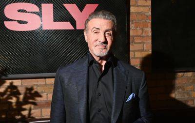 Sylvester Stallone reflects on “mind-blowing” career longevity: “It’s been almost 50 years” - www.nme.com - Canada