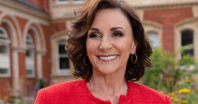Strictly's Shirley Ballas shows off non surgical facelift after 'feeling down on herself' - www.ok.co.uk - Britain