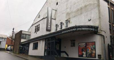Coliseum Theatre building couldn't have been saved, despite report suggesting it could reopen, council says - www.manchestereveningnews.co.uk