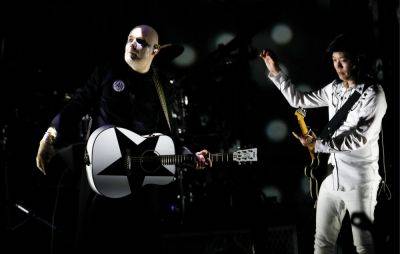Watch Smashing Pumpkins play rarities while re-staging ‘Siamese Dream’ release show - www.nme.com - Chicago