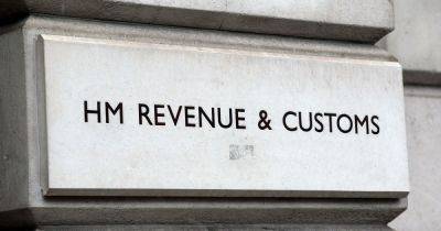 HMRC issues two-week fine warning to some of its customers - www.manchestereveningnews.co.uk - Britain