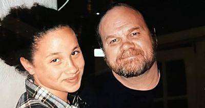 Thomas Markle makes public plea to 'cruel' Harry and Meghan to let him see his grandkids - www.dailyrecord.co.uk - Britain - county Thomas