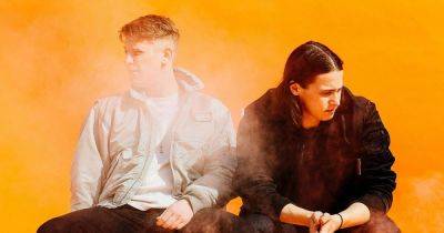 Jungle announce huge Sounds of the City 2024 gig at Castlefield Bowl next summer - www.manchestereveningnews.co.uk - Britain - Manchester