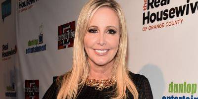 'RHOC' Star Shannon Beador Reportedly Seeking Treatment After DUI, Lawyer Speaks Out - www.justjared.com - county Newport