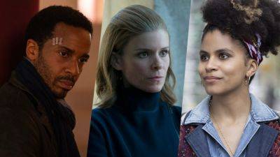 ‘The Dutchman’: André Holland, Kate Mara & Zazie Beetz To Star In Andre Gaines’ Adaptation Of Acclaimed Play - theplaylist.net