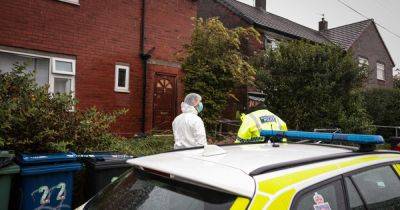 Detectives urgently appeal for witnesses after 'horrific' attack that killed 'vulnerable' woman, 55, as two murder suspects remain in custody - www.manchestereveningnews.co.uk - Manchester