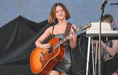 Maren Morris to leave country music over industry’s “homophobia and transphobia” - www.nme.com - Los Angeles