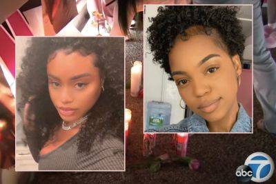 TWO Models Found Dead In Separate Downtown LA Apartments -- But They Aren’t Related?? - perezhilton.com - Los Angeles - Guyana