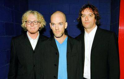 R.E.M. announce 25th anniversary reissue of ‘Up’ - www.nme.com