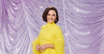 Strictly judge Shirley Ballas admits 'heartbreaking' part of show as it returns for 21st series - www.ok.co.uk