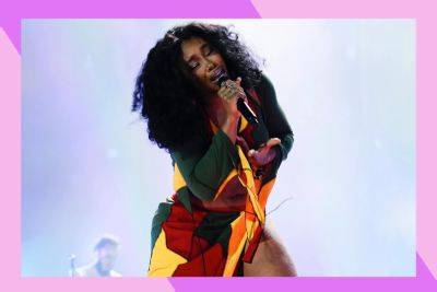 What do last-minute SZA ‘S.O.S. Tour’ concert tickets cost? - nypost.com - New York - USA - New York - New Jersey - city Newark