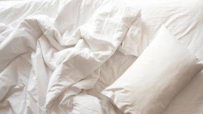 How Often Should You Wash Your Bed Sheets? - www.glamour.com
