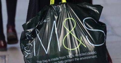 Marks and Spencer's autumn coat that 'goes with everything' fashion fans say 'looks far more expensive' - www.manchestereveningnews.co.uk