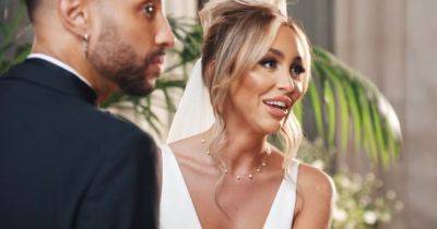 MAFS viewers 'rooting for' Ella and Nathanial before shocking twist leaves them gasping - www.ok.co.uk - Britain
