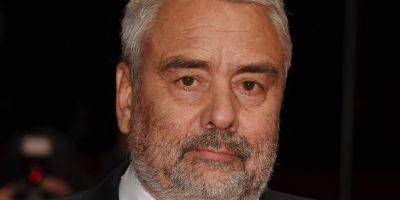 Luc Besson Says He Wants to Do Another Big Budget Sci-Fi Film Like 'Fifth Element' - www.justjared.com