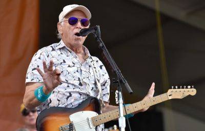 Jimmy Buffett Dies: “Margaritaville” Singer Was 76 - deadline.com - Hawaii - state Mississippi