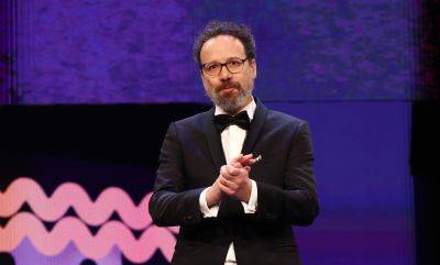 Berlinale Artistic Director Carlo Chatrian To Step Down After 2024 Edition - deadline.com - Germany - Berlin