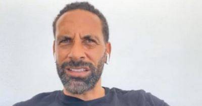 Rio Ferdinand lists issue that is stopping him from declaring Manchester United transfer window a success - www.manchestereveningnews.co.uk - Manchester - Denmark - county Evans