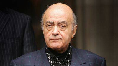 Mohamed Al-Fayed, Former Harrods Owner Who Is Portrayed on ‘The Crown,’ Dies at 94 - variety.com - Britain - Paris - Egypt