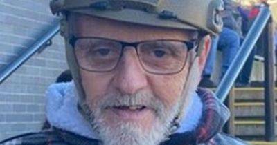 Police issue appeal to find missing man understood to have Alzheimer's as officers 'concerned for his welfare' - www.manchestereveningnews.co.uk - Manchester