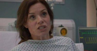 Casualty viewers stunned as EastEnders star makes surprise appearance on soap - www.ok.co.uk