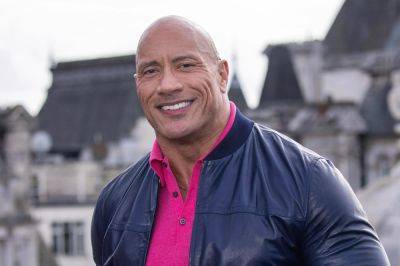 Dwayne Johnson Weighing Possible Return To WWE: ‘I’m Open But What Can We Create That’s Never Been Done Before’ - etcanada.com - city Denver