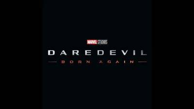 Netflix’s ‘Daredevil’ Showrunner Steven DeKnight Calls MCU’s ‘Born Again’ Reboot “An Old Disney Scam” - deadline.com
