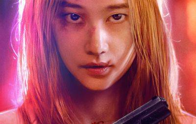 Jeon Jong-seo seeks revenge in new trailer for Netflix’s ‘Ballerina’ - www.nme.com