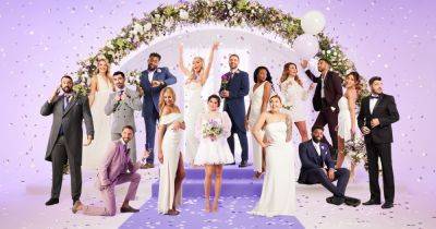 MAFS stars 'threatened with axe' after breaking vital show rule - www.ok.co.uk - Britain