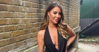MAFS' Laura Chelsea's life off screen including reality TV star ex - www.ok.co.uk - Britain