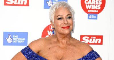 Denise Welch says 'do one' as she claps back at 'toxic' Loose Women claims after Coleen Nolan spoke out - www.manchestereveningnews.co.uk - Manchester