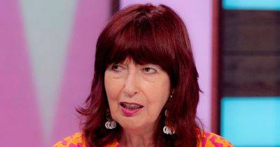 Loose Women star admits she is 'diva' who skips meetings and has on-set demands - www.ok.co.uk - county Kent