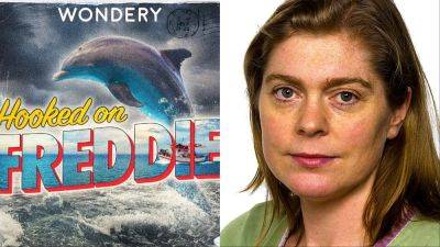 Wondery’s Dolphin Sex Scandal Podcast: ‘Hooked on Freddie’ Host on the ‘Wild’ Story of a Man Falsely Accused of Sexually Assaulting a Dolphin - variety.com - Britain