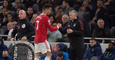 Inside what went wrong for Cristiano Ronaldo at Manchester United - www.manchestereveningnews.co.uk - Manchester - Portugal - Saudi Arabia