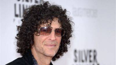 Howard Stern Tells Off Critics Who Say He’s ‘Woke’ Now: I’m Anti-Trump, Pro-Vaccine and Support Transgender People… ‘I Am Woke, Motherf—er’ - variety.com