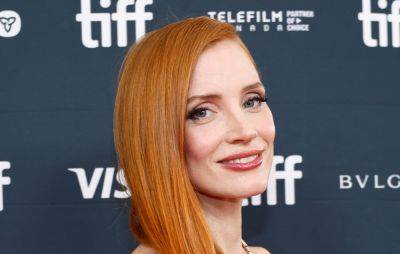 Jessica Chastain criticises “shady and clickbait headline” about her shopping for film costumes - www.nme.com - Los Angeles - Nashville
