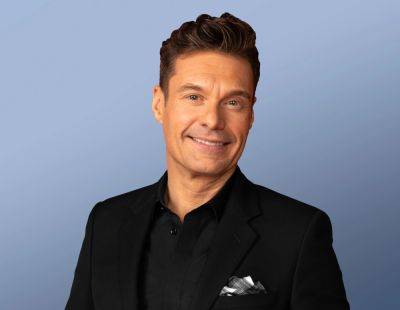 Ryan Seacrest Responds To Vanna White Extending Her ‘Wheel Of Fortune’ Contract: ‘This Is Such Great News’ - etcanada.com - USA
