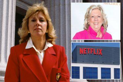 US judge orders Netflix to face defamation lawsuit by Central Park Five prosecutor Linda Fairstein - nypost.com - USA