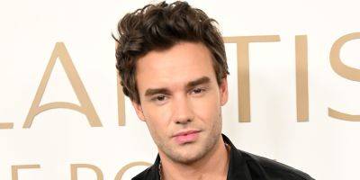 Liam Payne's Girlfriend Says Singer Is Out of the Hospital Following Health Scare - www.justjared.com - USA - Mexico - Italy