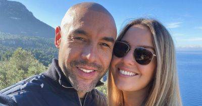 Alex Beresford's life off screen from marriage split to finding love again - www.ok.co.uk - Britain - Norway - Morocco