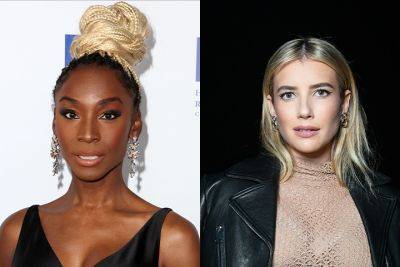 Emma Roberts Was Allegedly Transphobic And Toxic On ‘AHS’ Set Towards Angelica Ross - etcanada.com - USA - county Story